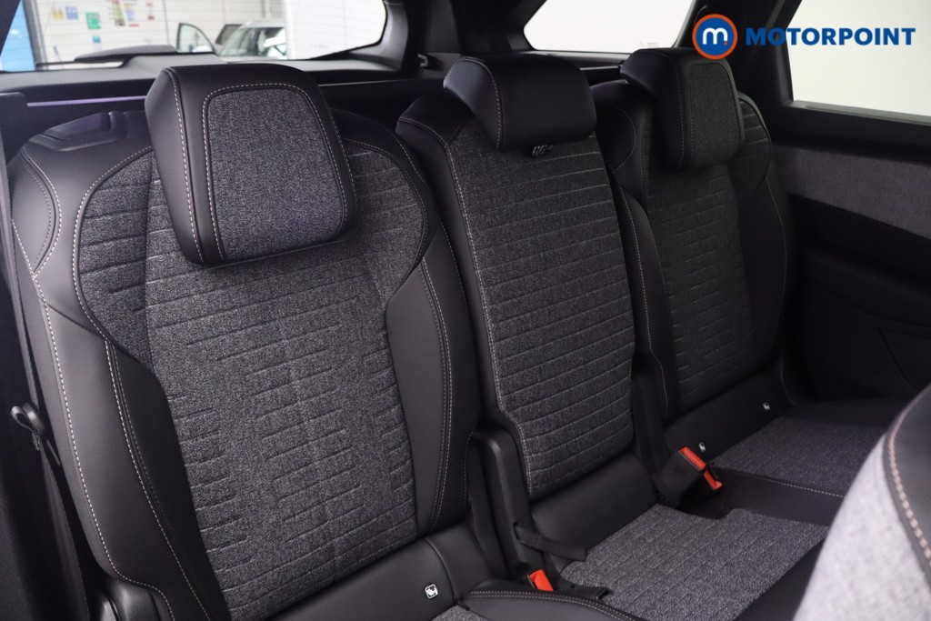 Peugeot 5008 Allure Automatic Petrol SUV - Stock Number (1624314) - 20th supplementary image