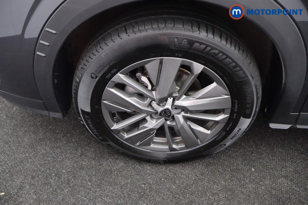 Peugeot 5008 Allure Automatic Petrol SUV - Stock Number (1624314) - 25th supplementary image