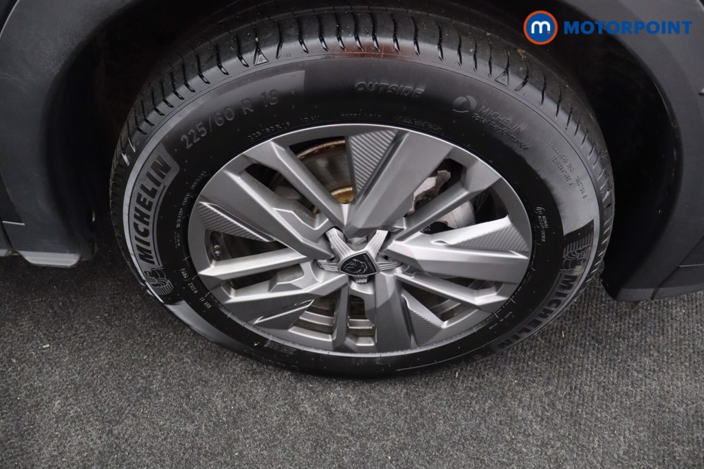 Peugeot 5008 Allure Automatic Petrol SUV - Stock Number (1624314) - 26th supplementary image