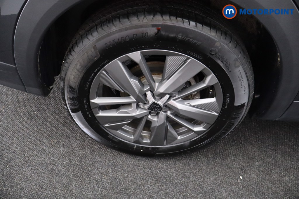 Peugeot 5008 Allure Automatic Petrol SUV - Stock Number (1624314) - 27th supplementary image