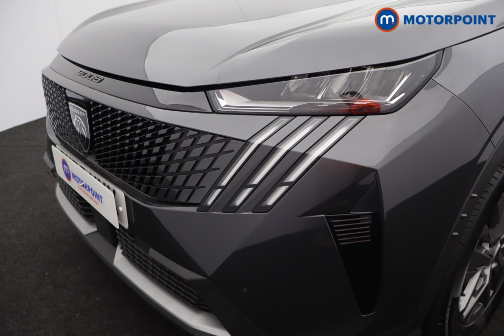 Peugeot 5008 Allure Automatic Petrol SUV - Stock Number (1624314) - 28th supplementary image