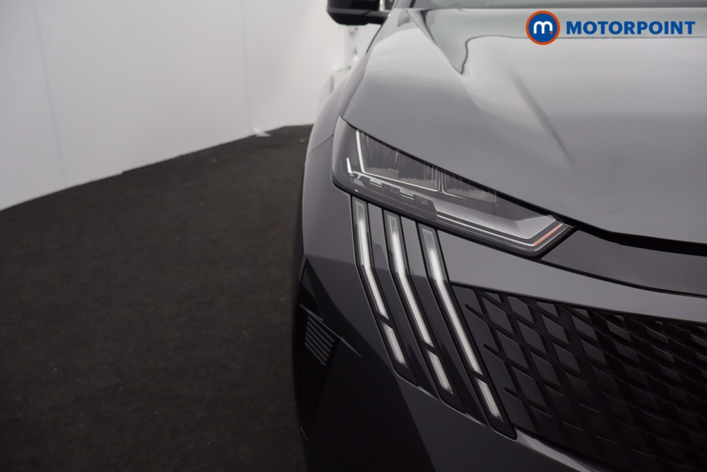 Peugeot 5008 Allure Automatic Petrol SUV - Stock Number (1624314) - 29th supplementary image