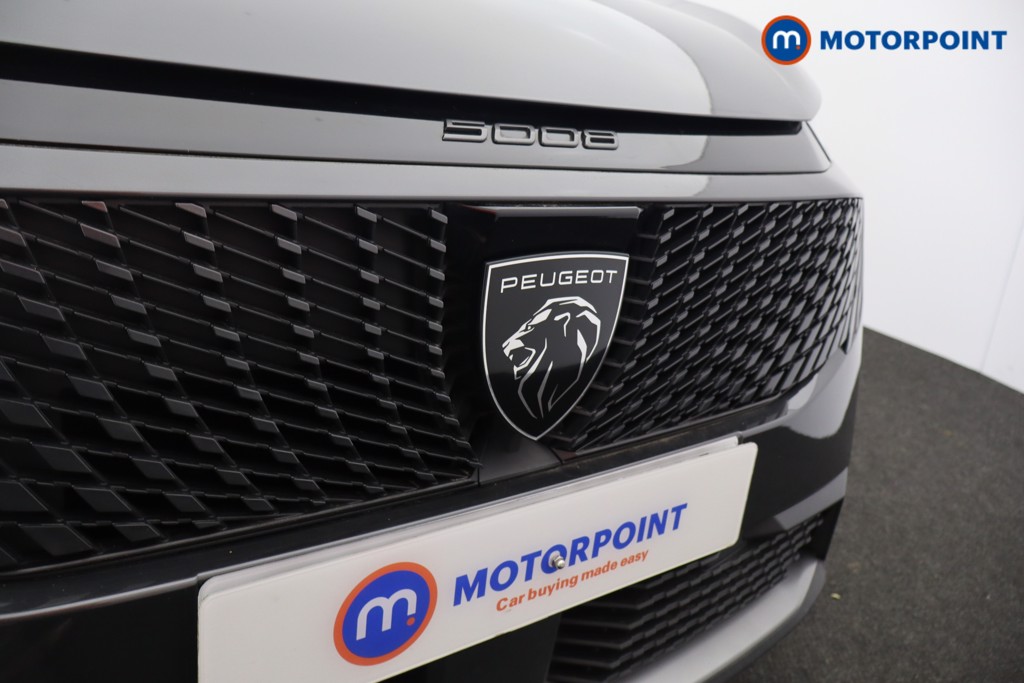 Peugeot 5008 Allure Automatic Petrol SUV - Stock Number (1624314) - 30th supplementary image