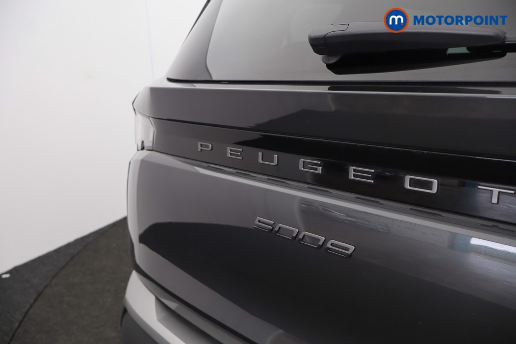 Peugeot 5008 Allure Automatic Petrol SUV - Stock Number (1624314) - 31st supplementary image