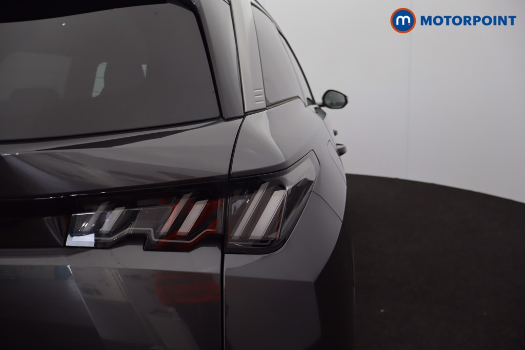 Peugeot 5008 Allure Automatic Petrol SUV - Stock Number (1624314) - 32nd supplementary image