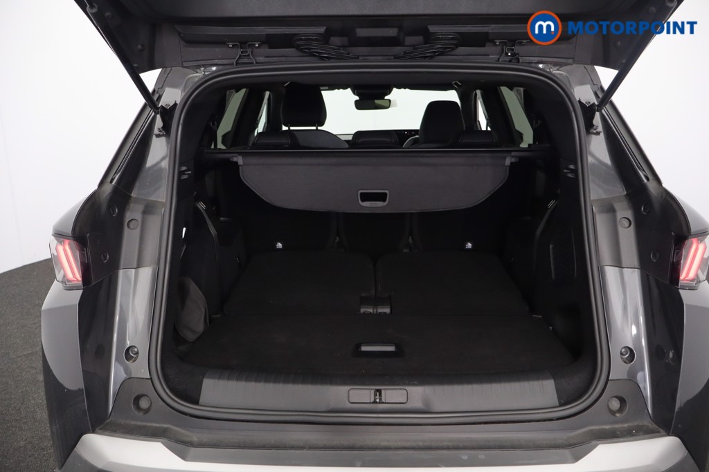Peugeot 5008 Allure Automatic Petrol SUV - Stock Number (1624314) - 38th supplementary image