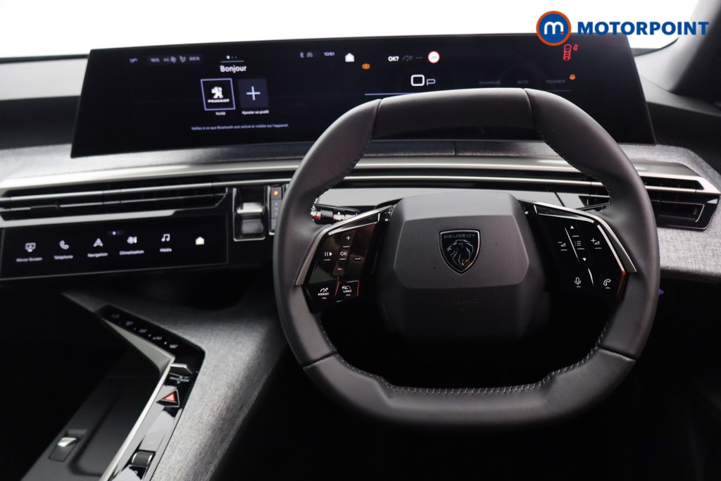Peugeot 5008 Allure Automatic Petrol SUV - Stock Number (1624314) - 1st supplementary image