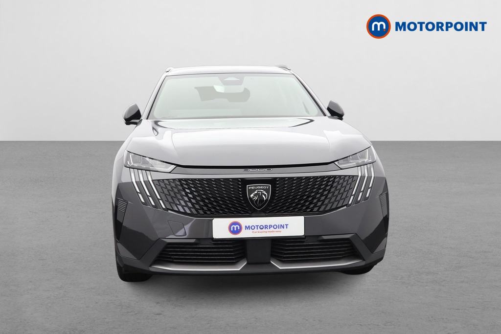 Peugeot 5008 Allure Automatic Petrol SUV - Stock Number (1624314) - Front bumper