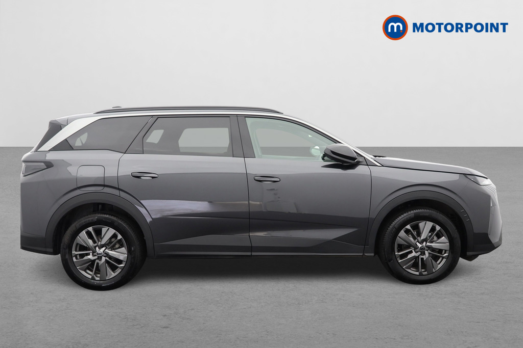 Peugeot 5008 Allure Automatic Petrol SUV - Stock Number (1624314) - Drivers side