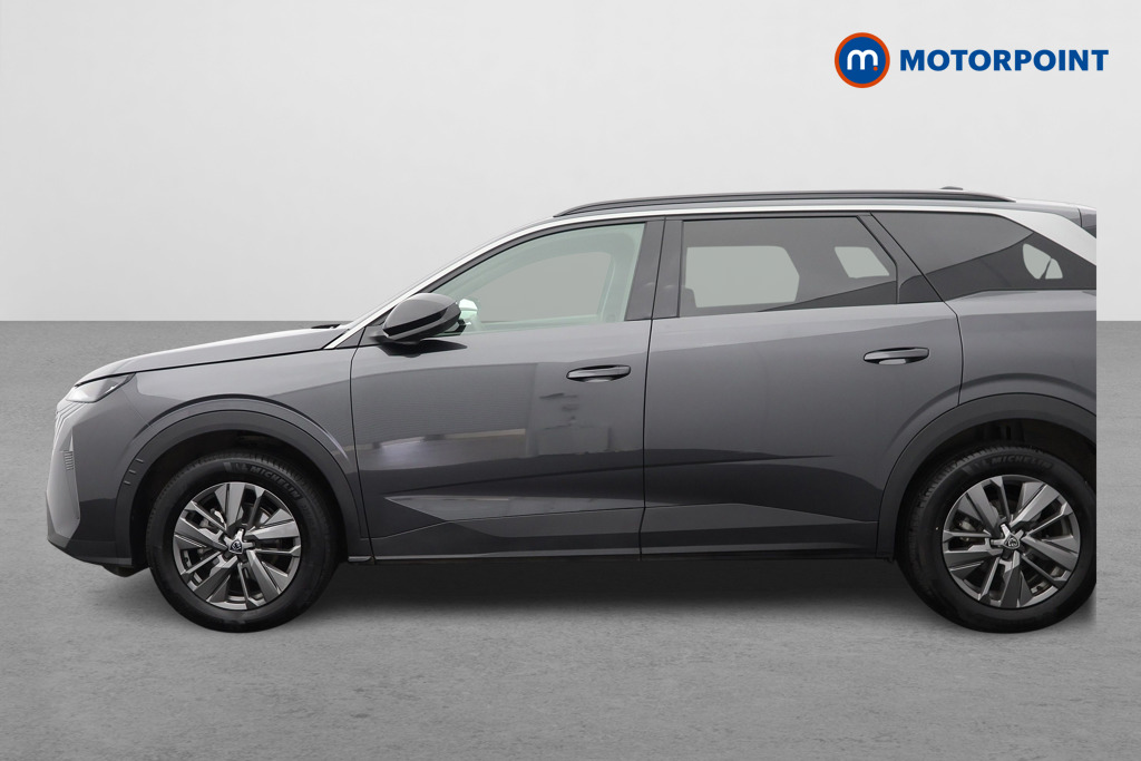 Peugeot 5008 Allure Automatic Petrol SUV - Stock Number (1624314) - Passenger side