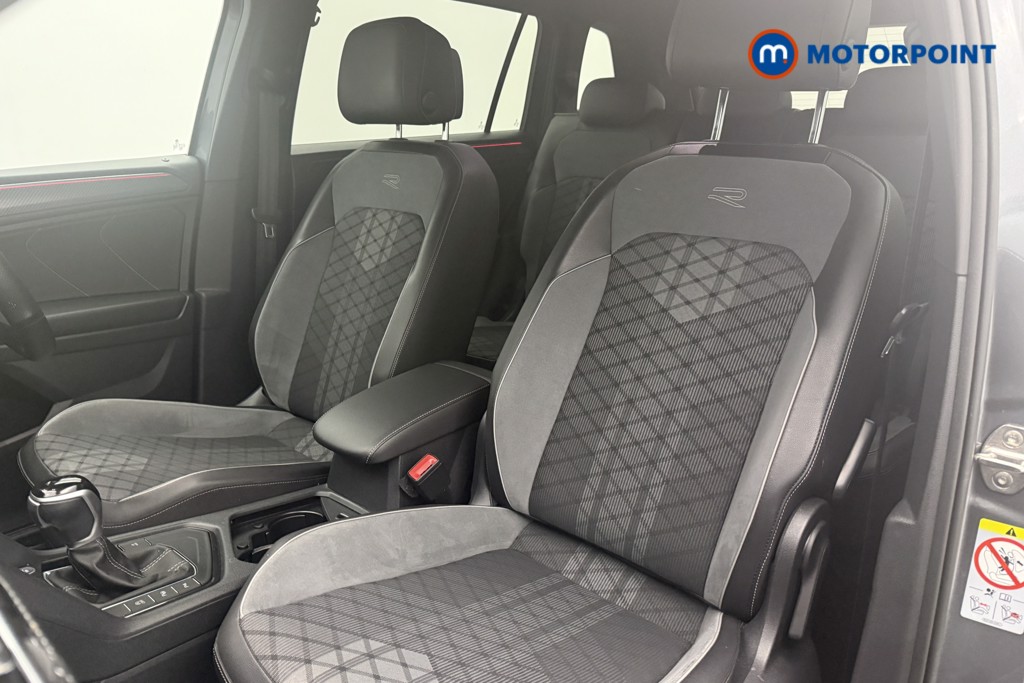Volkswagen Tiguan Allspace R-Line Automatic Petrol SUV - Stock Number (1624371) - 3rd supplementary image