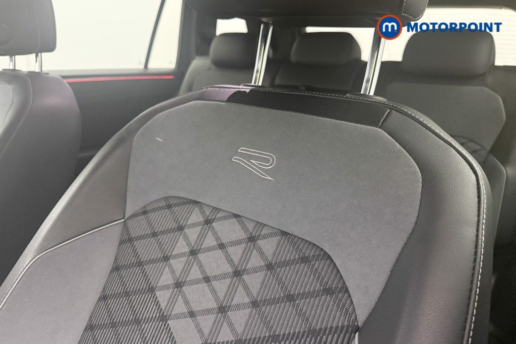 Volkswagen Tiguan Allspace R-Line Automatic Petrol SUV - Stock Number (1624371) - 4th supplementary image