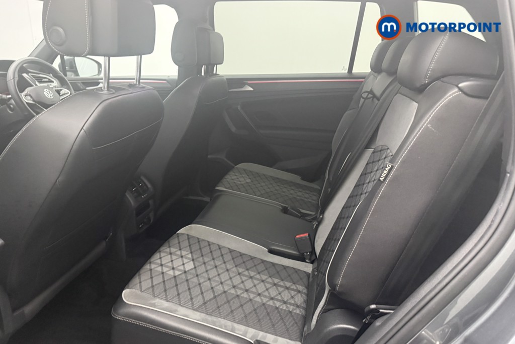 Volkswagen Tiguan Allspace R-Line Automatic Petrol SUV - Stock Number (1624371) - 5th supplementary image