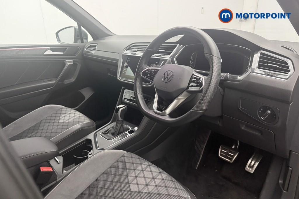 Volkswagen Tiguan Allspace R-Line Automatic Petrol SUV - Stock Number (1624371) - 7th supplementary image
