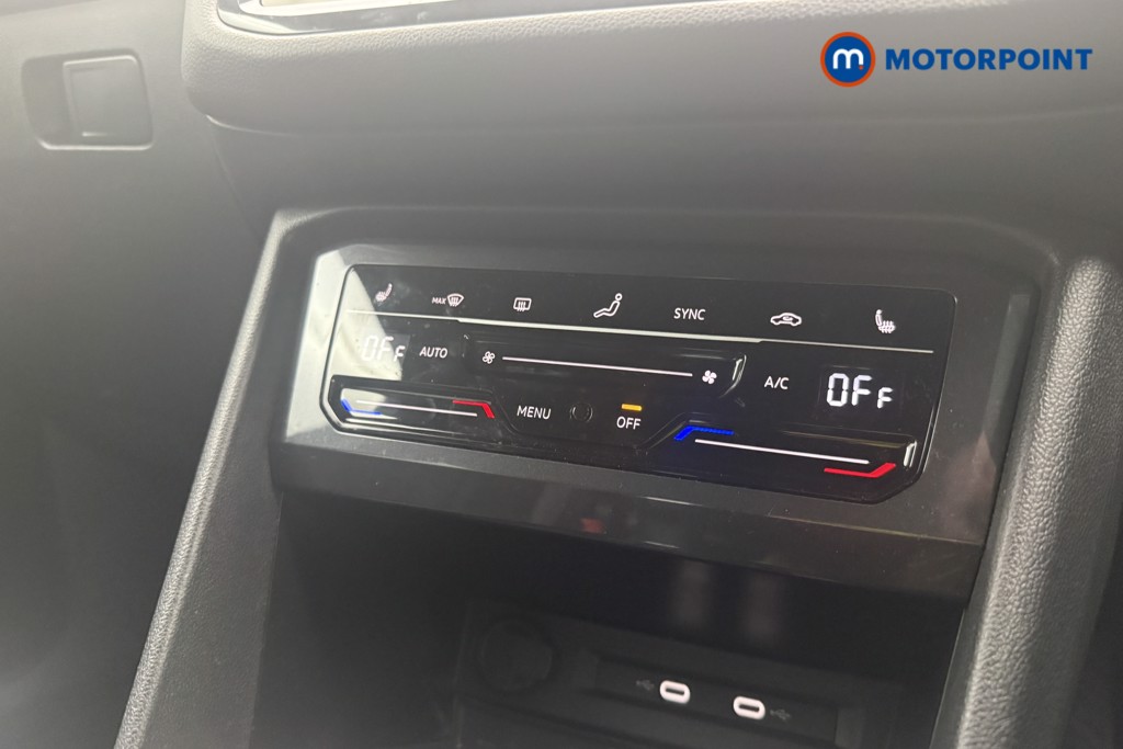Volkswagen Tiguan Allspace R-Line Automatic Petrol SUV - Stock Number (1624371) - 15th supplementary image