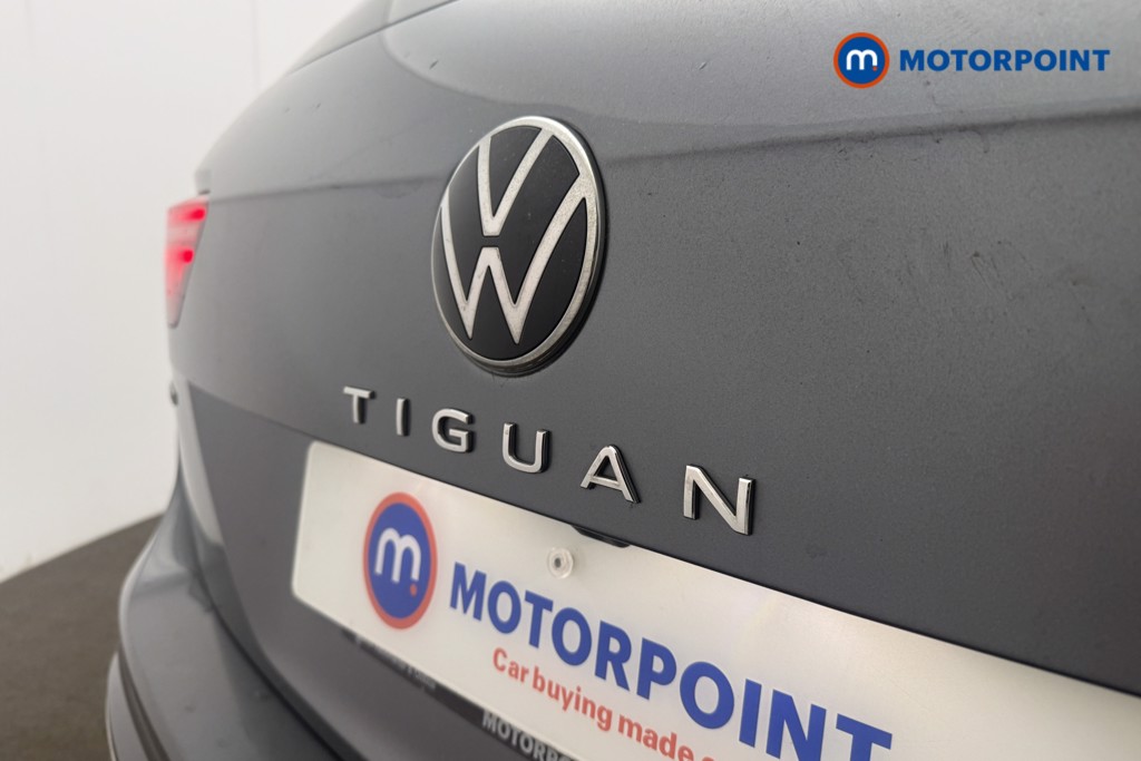 Volkswagen Tiguan Allspace R-Line Automatic Petrol SUV - Stock Number (1624371) - 22nd supplementary image