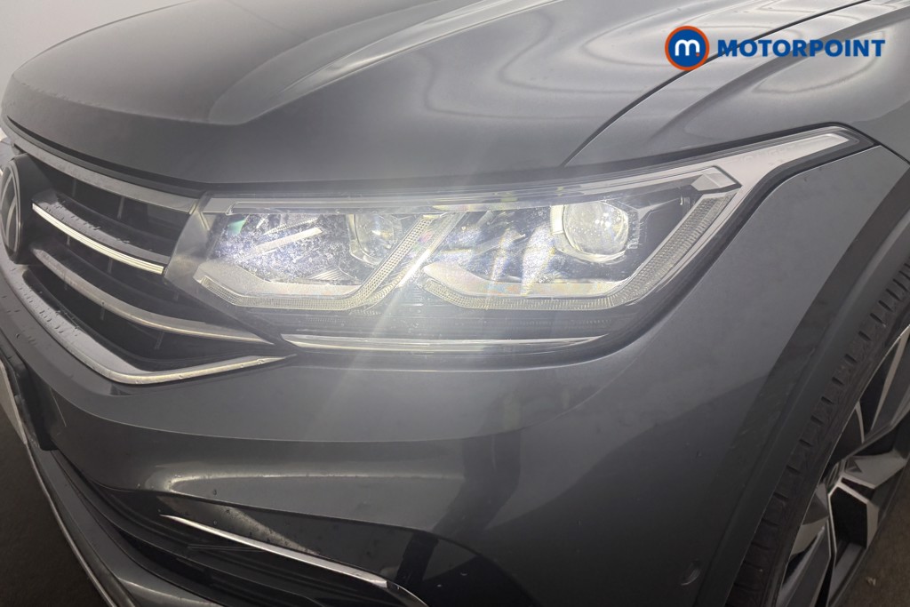 Volkswagen Tiguan Allspace R-Line Automatic Petrol SUV - Stock Number (1624371) - 25th supplementary image