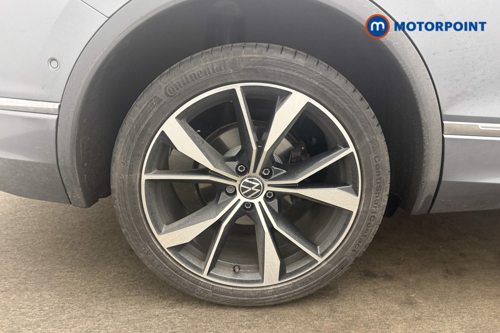 Volkswagen Tiguan Allspace R-Line Automatic Petrol SUV - Stock Number (1624371) - 27th supplementary image