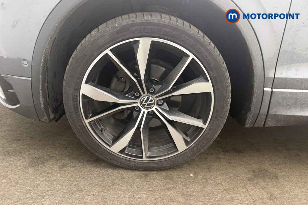 Volkswagen Tiguan Allspace R-Line Automatic Petrol SUV - Stock Number (1624371) - 29th supplementary image
