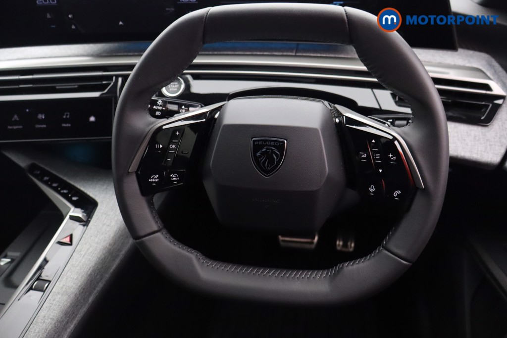 Peugeot 5008 Allure Automatic Petrol SUV - Stock Number (1624715) - 2nd supplementary image