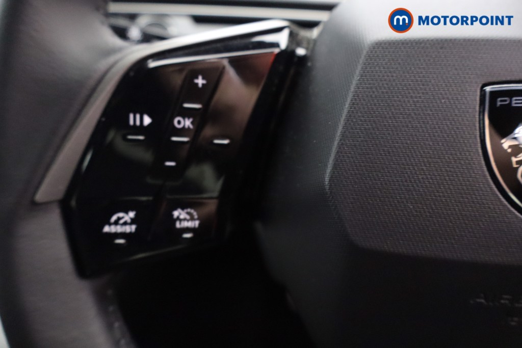 Peugeot 5008 Allure Automatic Petrol SUV - Stock Number (1624715) - 3rd supplementary image