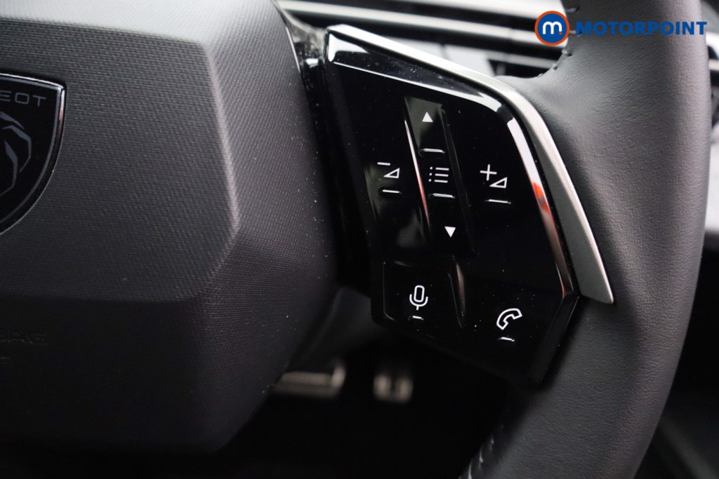 Peugeot 5008 Allure Automatic Petrol SUV - Stock Number (1624715) - 4th supplementary image