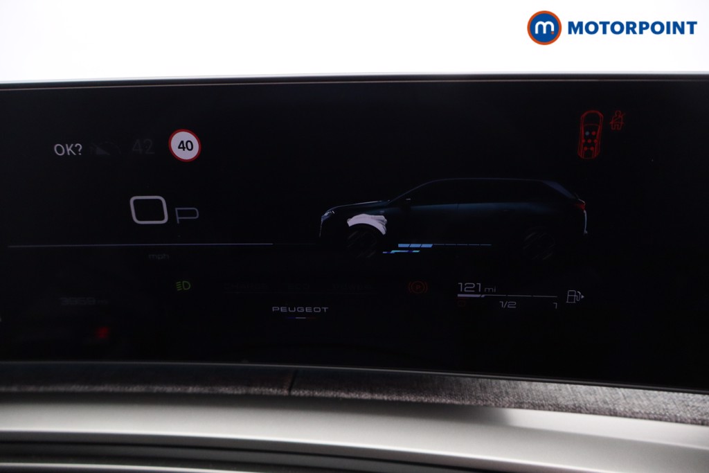 Peugeot 5008 Allure Automatic Petrol SUV - Stock Number (1624715) - 5th supplementary image