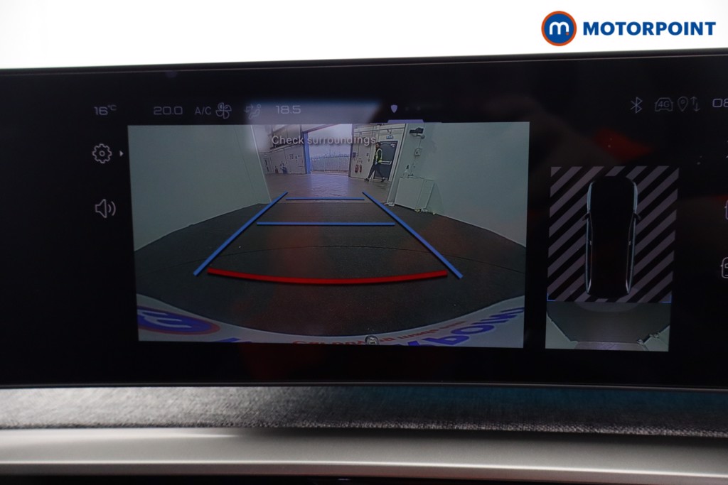 Peugeot 5008 Allure Automatic Petrol SUV - Stock Number (1624715) - 9th supplementary image