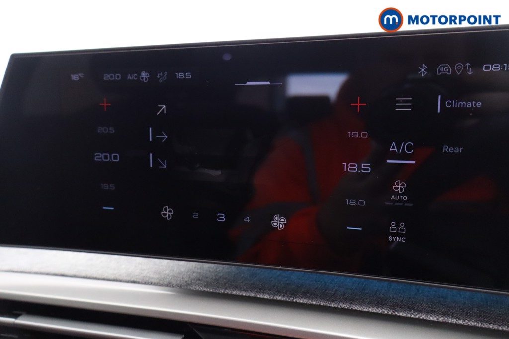 Peugeot 5008 Allure Automatic Petrol SUV - Stock Number (1624715) - 11th supplementary image