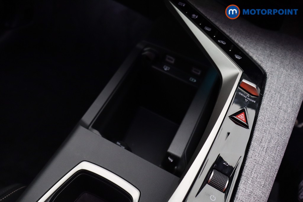 Peugeot 5008 Allure Automatic Petrol SUV - Stock Number (1624715) - 12th supplementary image