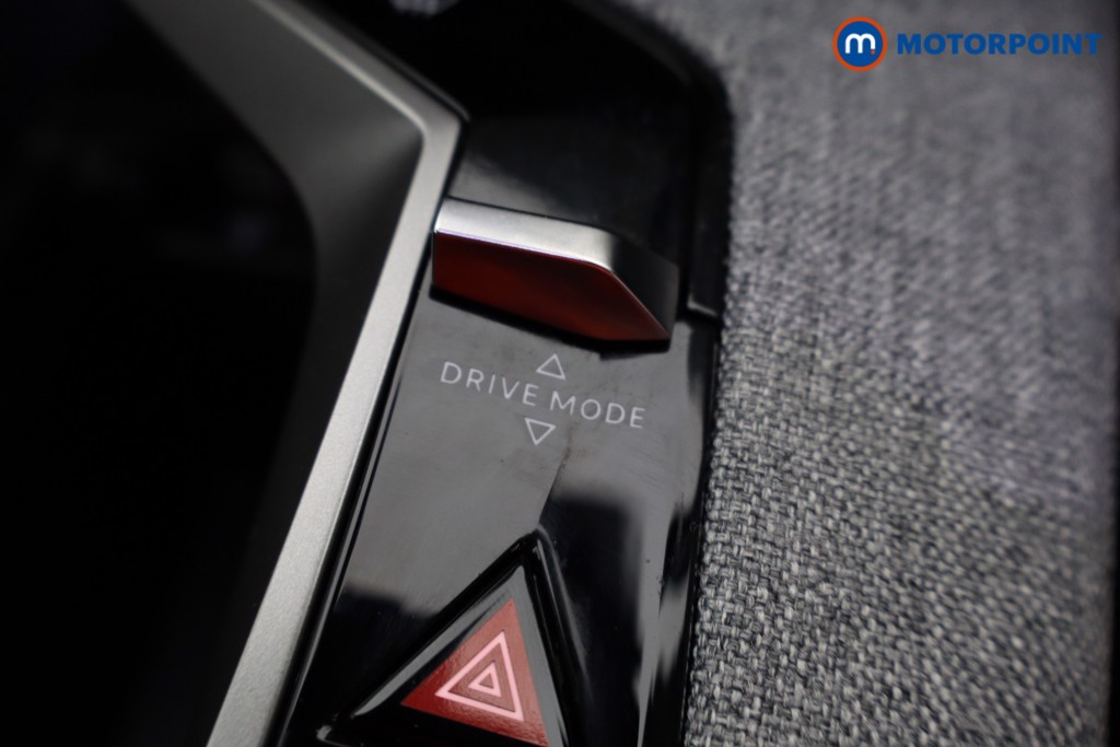 Peugeot 5008 Allure Automatic Petrol SUV - Stock Number (1624715) - 13th supplementary image