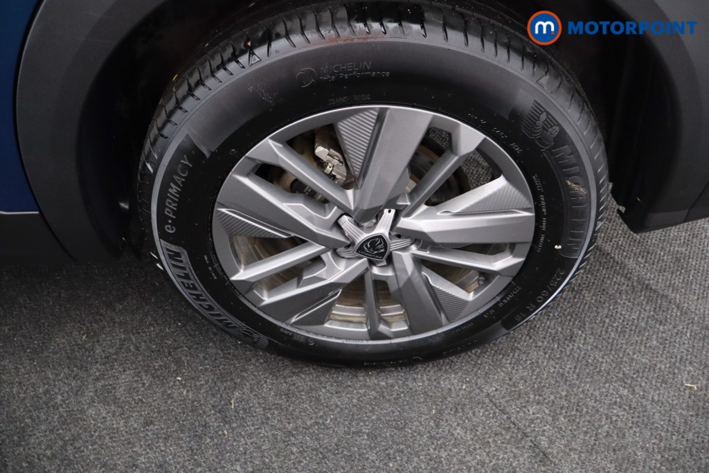 Peugeot 5008 Allure Automatic Petrol SUV - Stock Number (1624715) - 25th supplementary image