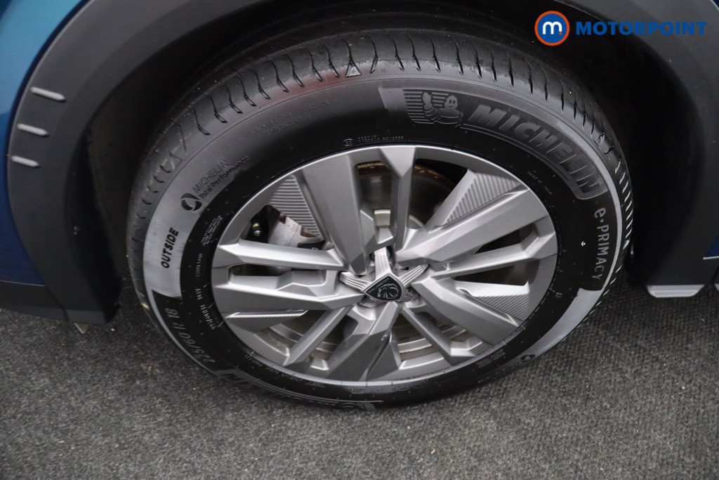 Peugeot 5008 Allure Automatic Petrol SUV - Stock Number (1624715) - 26th supplementary image