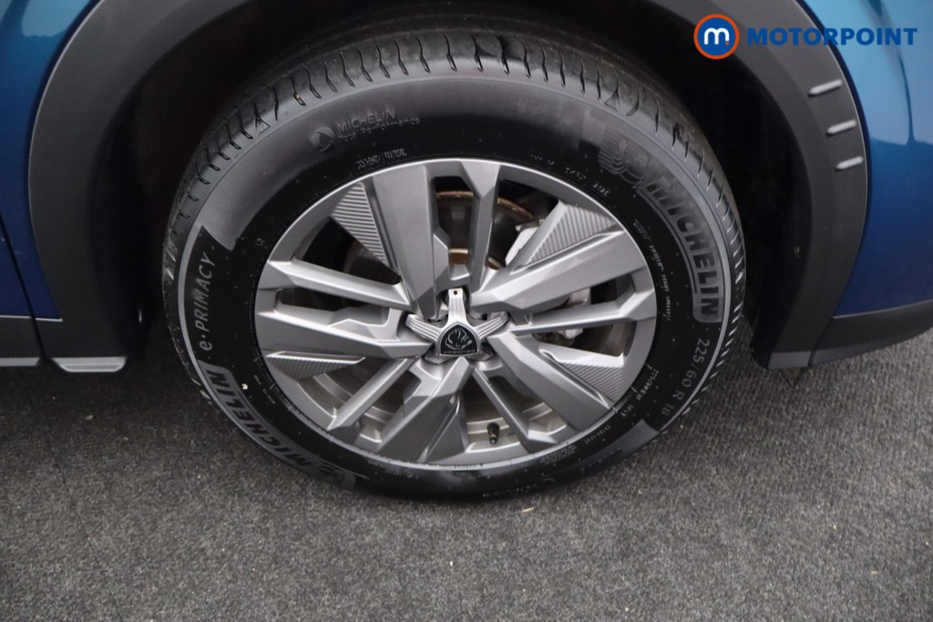 Peugeot 5008 Allure Automatic Petrol SUV - Stock Number (1624715) - 27th supplementary image