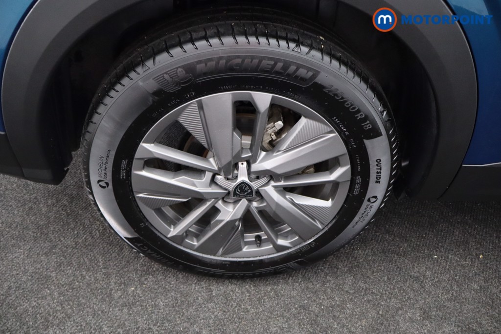 Peugeot 5008 Allure Automatic Petrol SUV - Stock Number (1624715) - 28th supplementary image