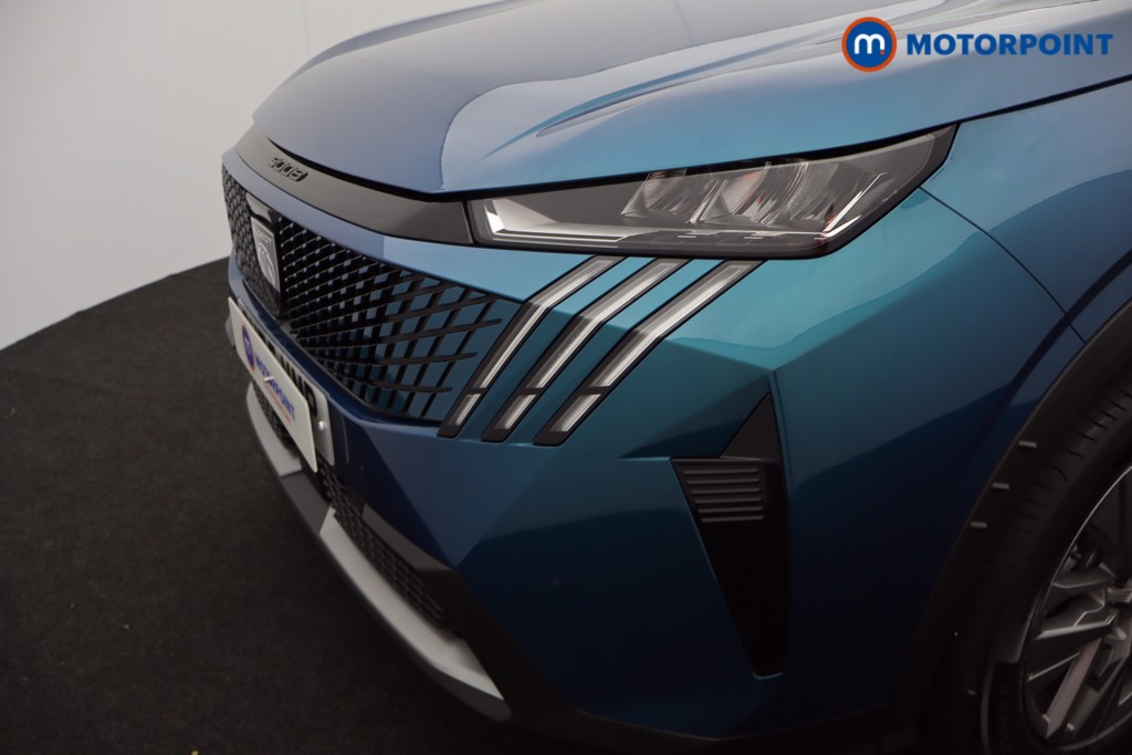 Peugeot 5008 Allure Automatic Petrol SUV - Stock Number (1624715) - 29th supplementary image