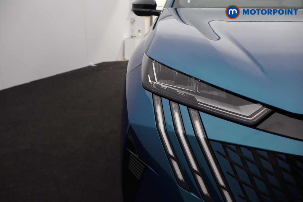 Peugeot 5008 Allure Automatic Petrol SUV - Stock Number (1624715) - 30th supplementary image