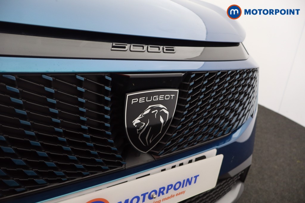 Peugeot 5008 Allure Automatic Petrol SUV - Stock Number (1624715) - 31st supplementary image