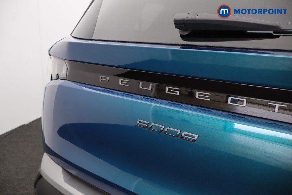 Peugeot 5008 Allure Automatic Petrol SUV - Stock Number (1624715) - 32nd supplementary image