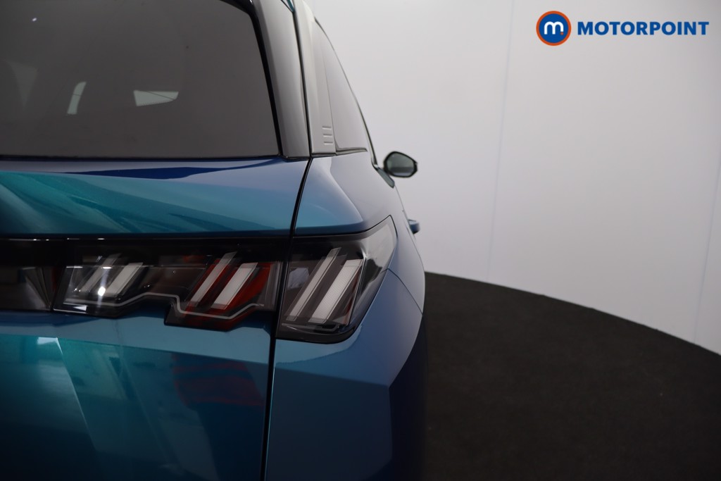 Peugeot 5008 Allure Automatic Petrol SUV - Stock Number (1624715) - 33rd supplementary image