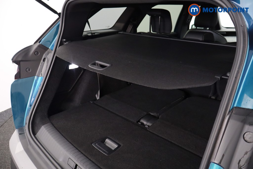 Peugeot 5008 Allure Automatic Petrol SUV - Stock Number (1624715) - 37th supplementary image