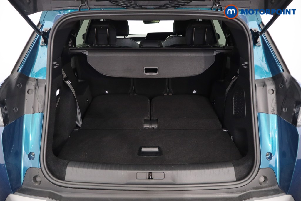 Peugeot 5008 Allure Automatic Petrol SUV - Stock Number (1624715) - 38th supplementary image