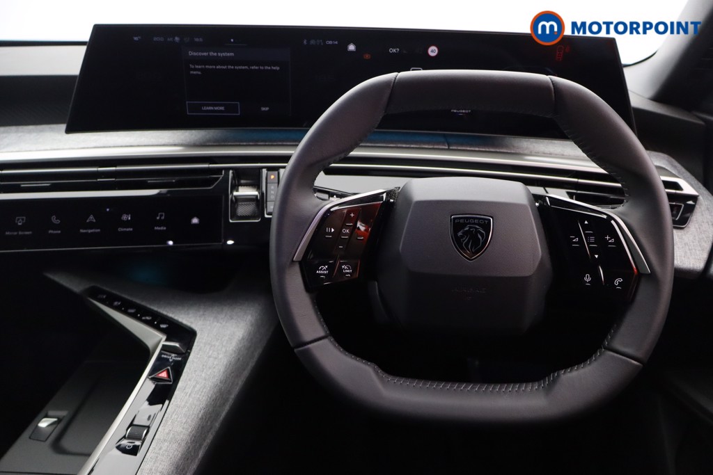 Peugeot 5008 Allure Automatic Petrol SUV - Stock Number (1624715) - 1st supplementary image