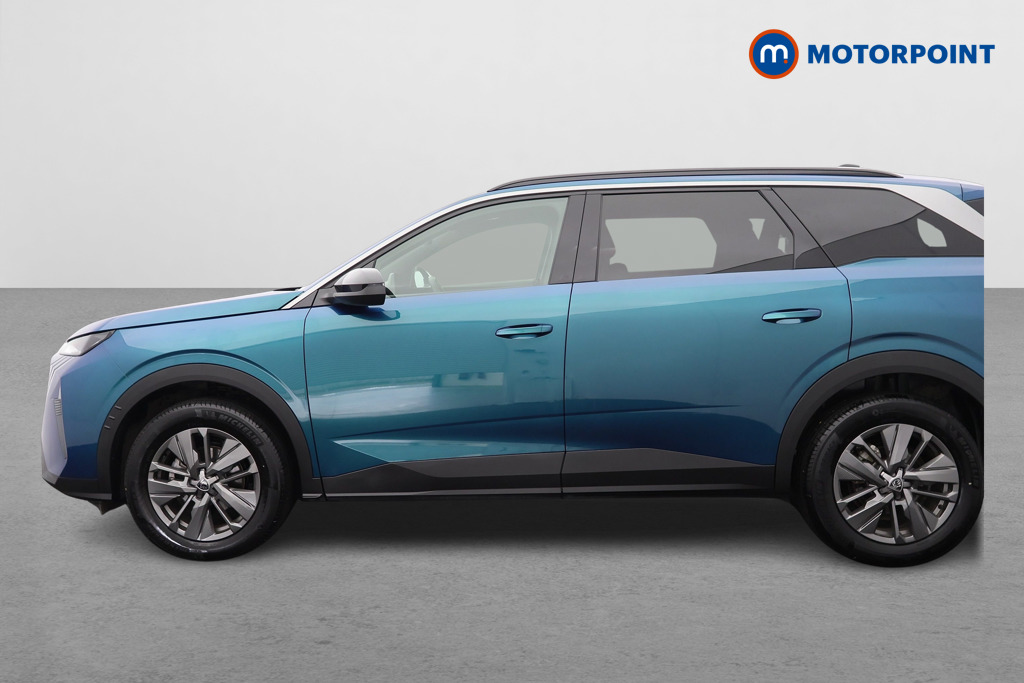 Peugeot 5008 Allure Automatic Petrol SUV - Stock Number (1624715) - Passenger side