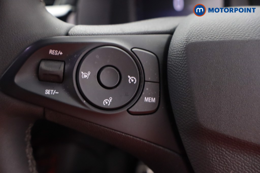 Vauxhall Corsa GS Manual Petrol Hatchback - Stock Number (1624754) - 3rd supplementary image