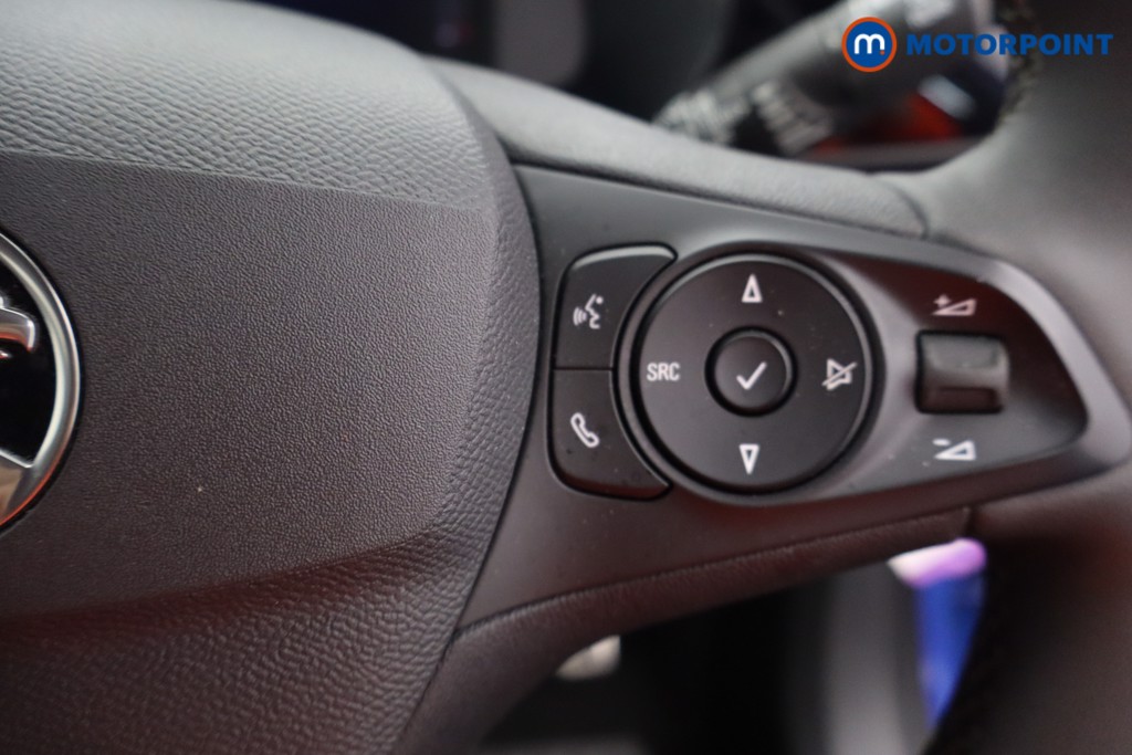 Vauxhall Corsa GS Manual Petrol Hatchback - Stock Number (1624754) - 4th supplementary image