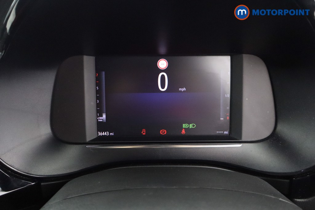 Vauxhall Corsa GS Manual Petrol Hatchback - Stock Number (1624754) - 5th supplementary image