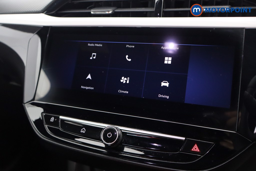 Vauxhall Corsa GS Manual Petrol Hatchback - Stock Number (1624754) - 6th supplementary image