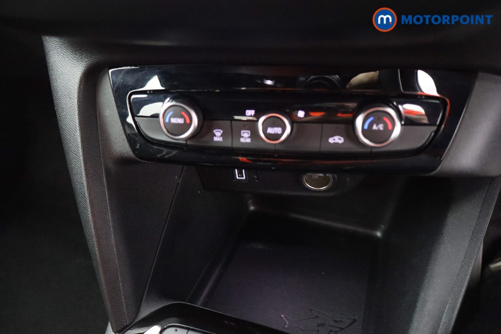 Vauxhall Corsa GS Manual Petrol Hatchback - Stock Number (1624754) - 7th supplementary image