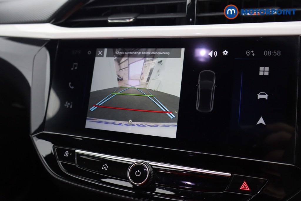 Vauxhall Corsa GS Manual Petrol Hatchback - Stock Number (1624754) - 10th supplementary image